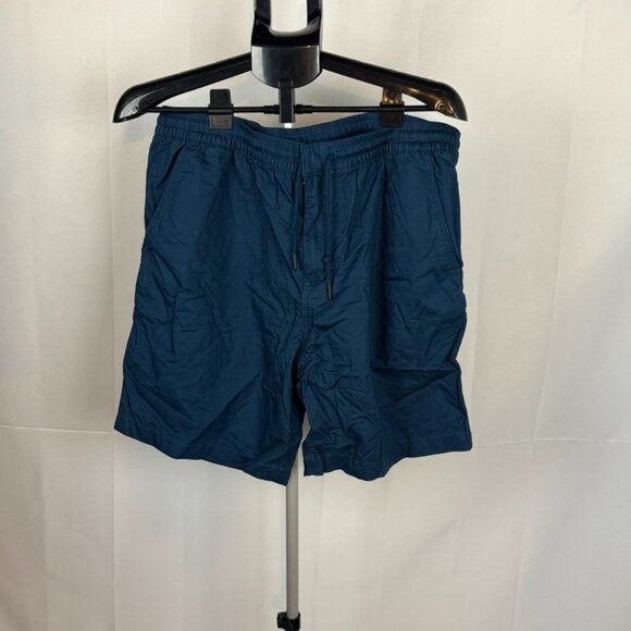 Mens Patagonia Shorts NWT Size L 7" inseam - Picture 1 of 2